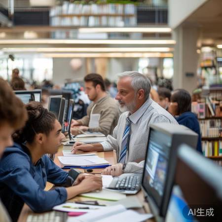 高校重视学术成果