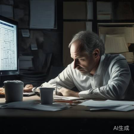 小张因生活不规律得胃病，乱套生