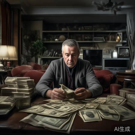 金钱非生活唯一，内心需求亦重要