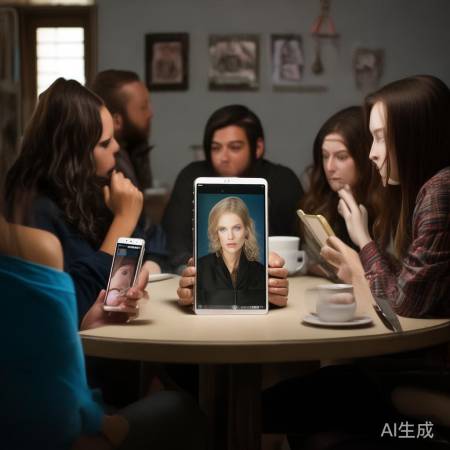 娱乐圈真相难辨