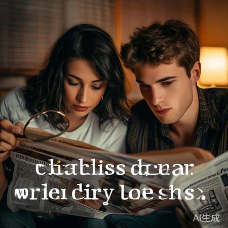 娱乐圈八卦需辨真伪