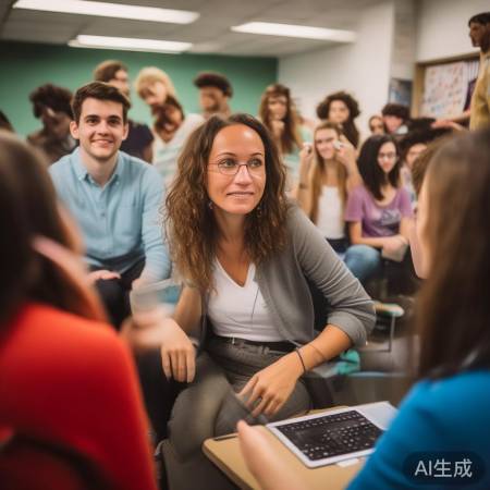 教学事故引关注