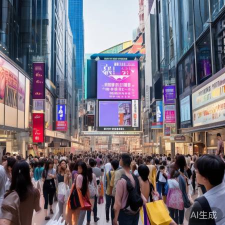 免税购物助推三亚经济