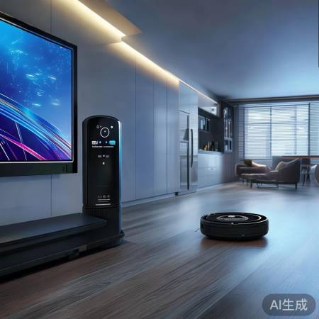 智能家居新体验