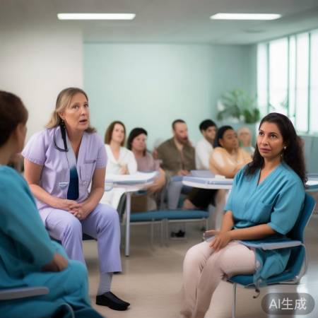 医院责任,理性维权