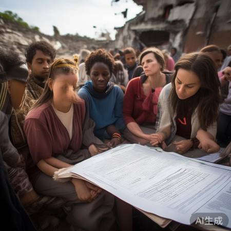 事故教训，希望重生