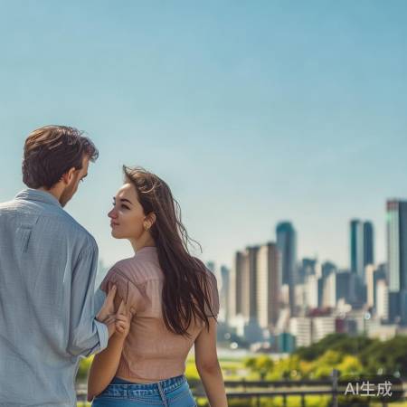 珍惜生活，安全健康