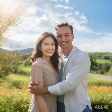 网友热议金莎甜蜜恋情