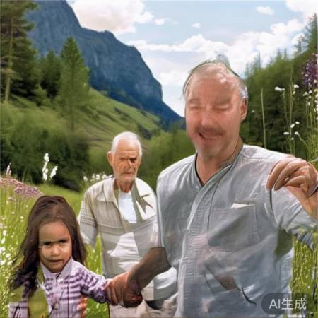 歌手隐退，回归家庭自然