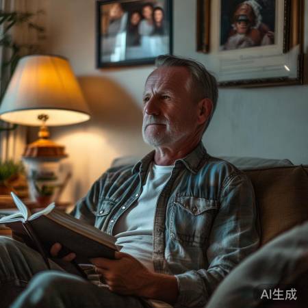 珍惜生命,情绪调适