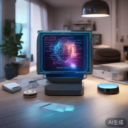 联想天禧AI一体多端，家庭智能