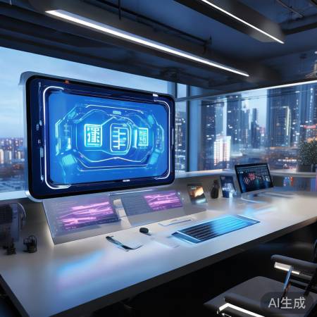 联想天禧AI一体多端答疑