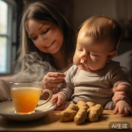 家长用药应谨慎，天然为主