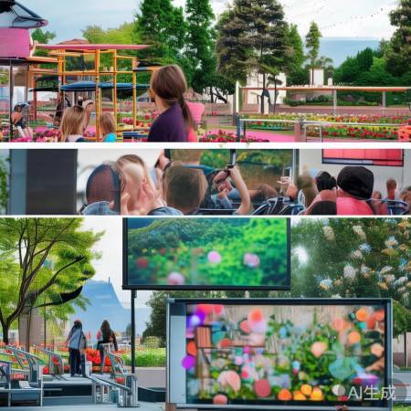 内容丰富,形式多样