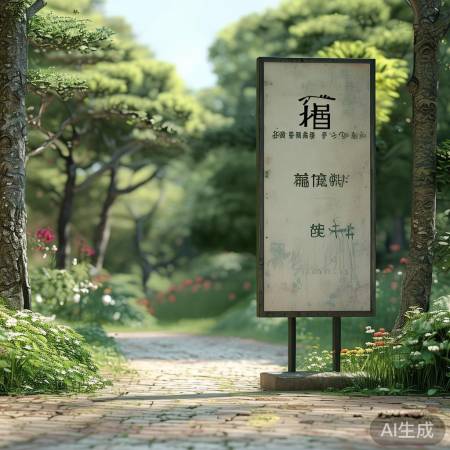 关键词自然嵌入