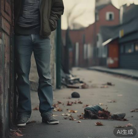 “男子撞击身亡,心情沉重”