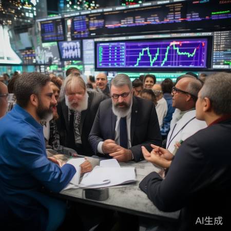 市场热度如火锅沸腾