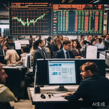 “市场舞台，理性投资”