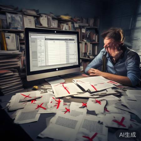 学术风波，论文被删引争议