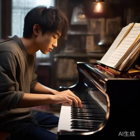 周杰伦坚守创作热情