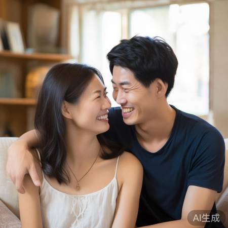 珍惜生活，爱身边人