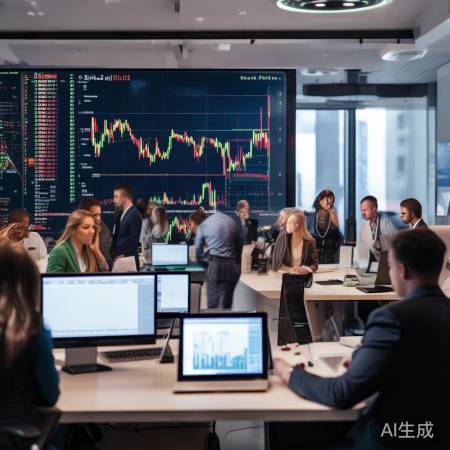 人民币汇率波动多因素交织