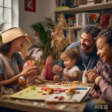 陈伟霆育儿启示录