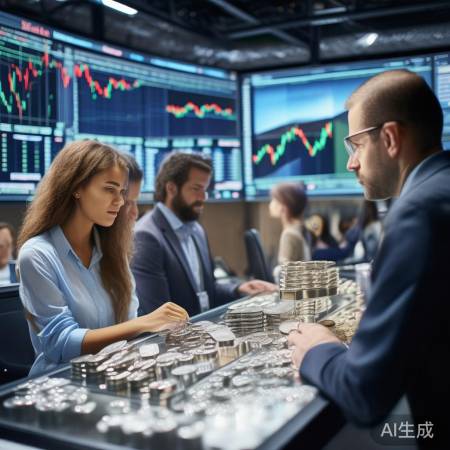 实操干货：银币起步，银股投资