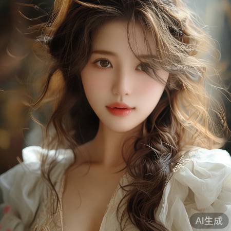 赵丽颖新照颜值爆表