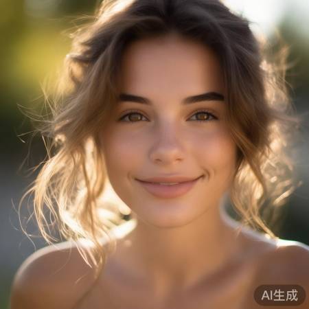 赵丽颖美得自然不做作