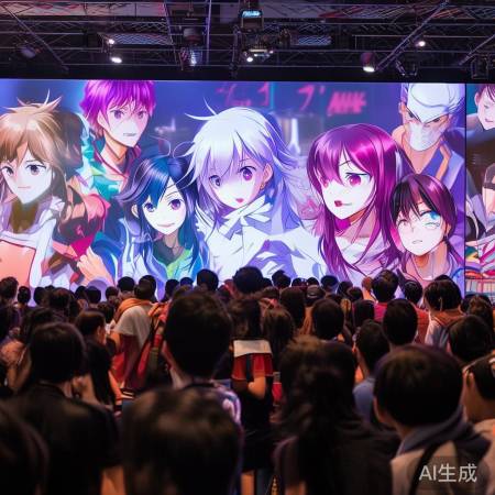 逍遥全阵容开播，粉丝福利