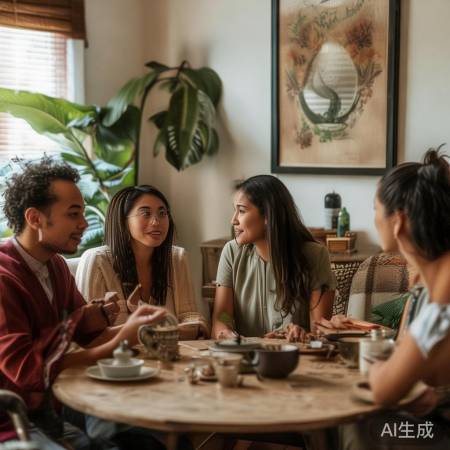 茶圈热议：霸王茶姬大跌揭秘