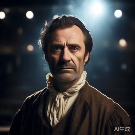 王安宇：演技精湛，敬业担当