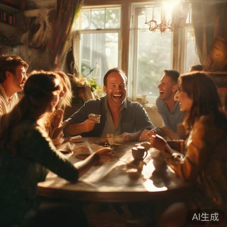 王安宇：惬意生活，口碑佳