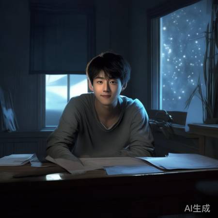 肖战：娱乐圈的清流，不忘初心