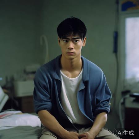 28岁小张腹痛求医