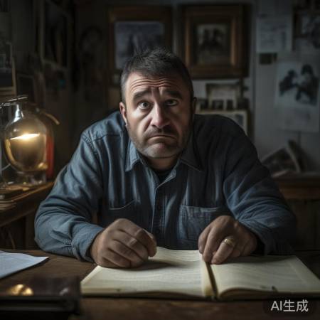 晴天霹雳，结肠癌晚期