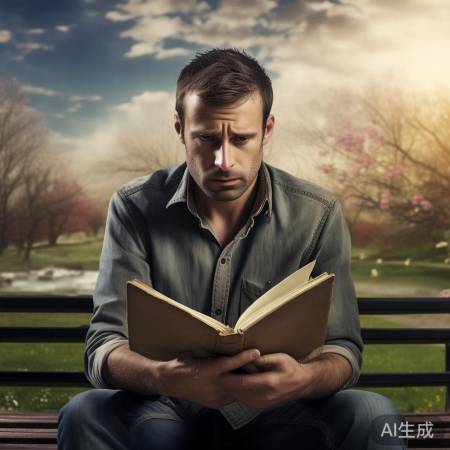 病魔折磨，心态转变，珍惜当下