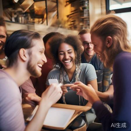 点赞转发，娱乐圈趣事续集