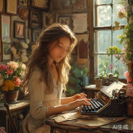 顾漫作品：浪漫穿越小说