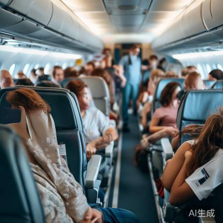 出行前告知健康状况