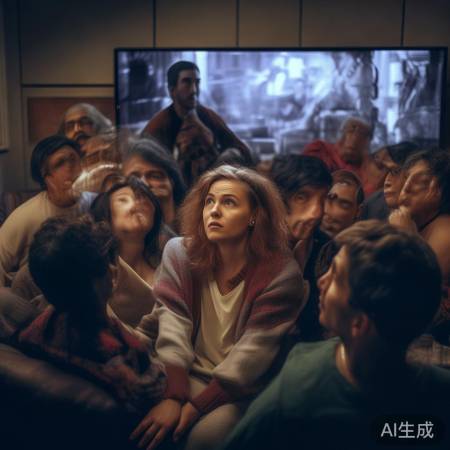 追剧思考，娱乐圈清流