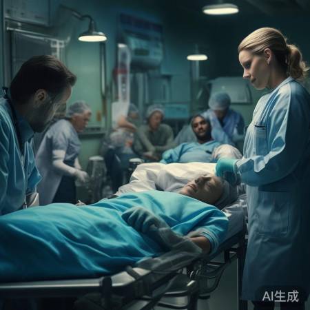 急救电话及时挽回生命