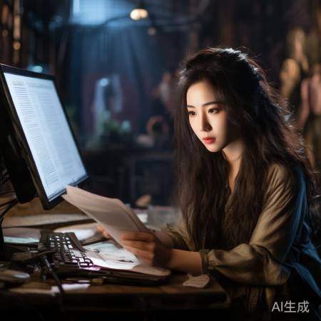 唐嫣:深入角色,演技精湛