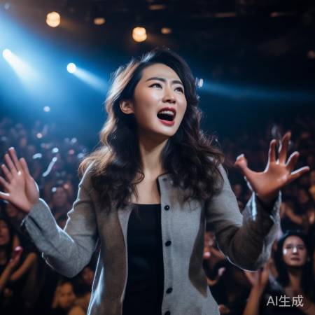 唐嫣演技爆发,观众之福