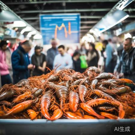 龙虾禁令冲击市场，促海洋可持续