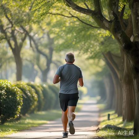 适量运动，避免伤害