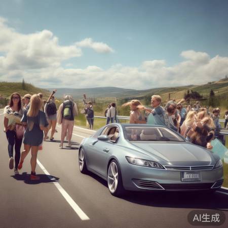 高速通车，生活更便捷