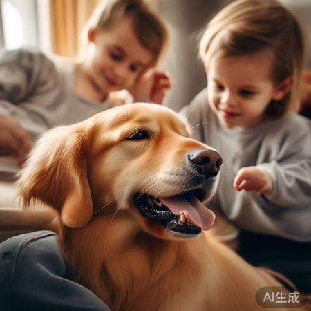 学习宠物相处之道