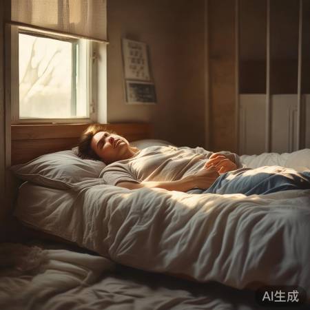 午睡30分钟，神奇效果！